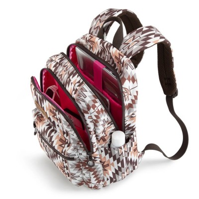 Sac à dos Wrangler Aztec brun