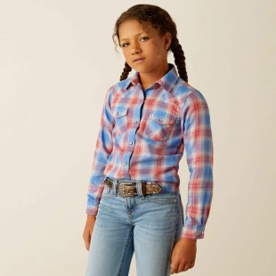 Blouse Ariat Sammy enfant 