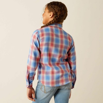 Blouse Ariat Sammy enfant 
