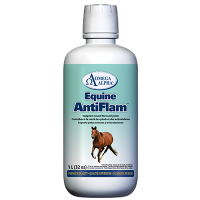 ANTIFLAM Omega Alpha 1 L