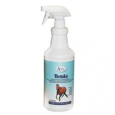 TETDA Omega Alpha 1L