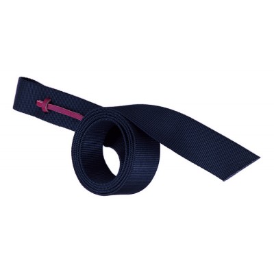 Courroie de sangle Weaver nylon noir 60''