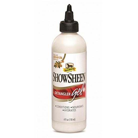 Showsheen démêlant gel 118 ml