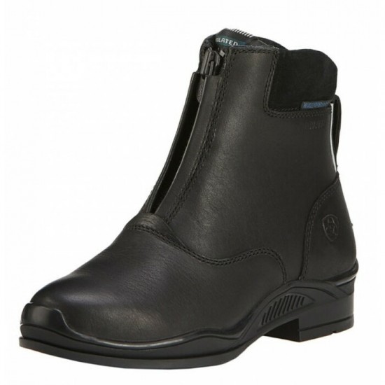 Botte Ariat classique hiver enfant