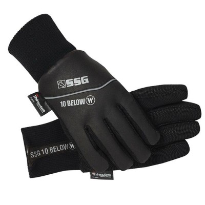 Gant SSG 10 BELOW hiver