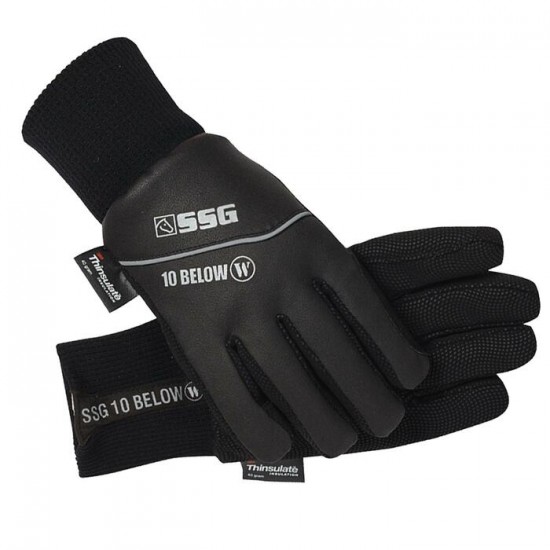 Gant SSG 10 BELOW hiver