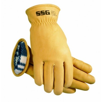 Gant SSG RANCHER naturel hiver 