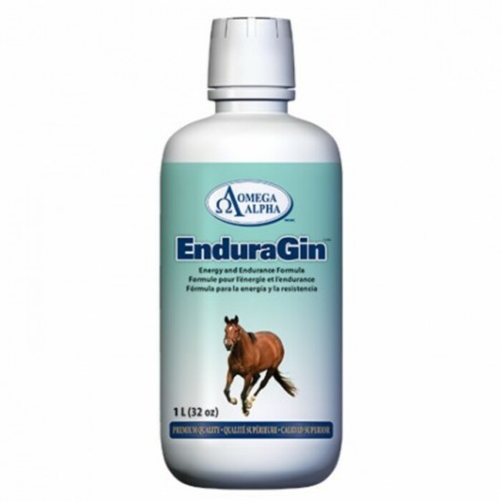 ENDURAGIN Omega Alpha 1 L