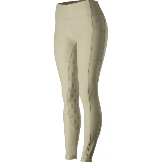 Pantalon d'équitation Horze LEAH UV PRO