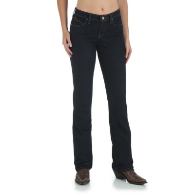 Jeans Wrangler Q-Baby
