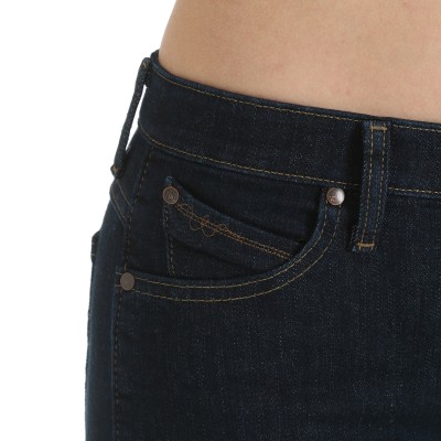Jeans Wrangler Q-Baby