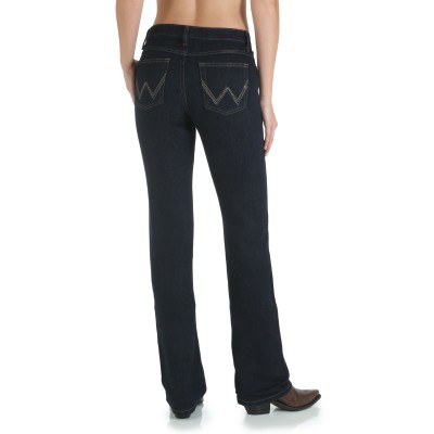 Jeans Wrangler Q-Baby