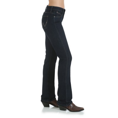 Jeans Wrangler Q-Baby