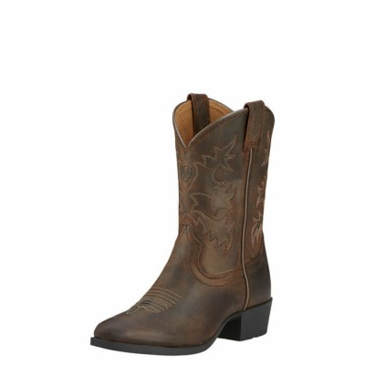 Botte Ariat Heritage enfant