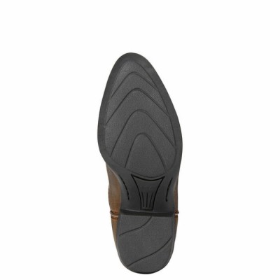 Botte Ariat Heritage enfant