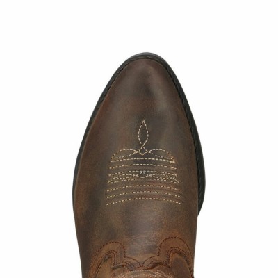 Botte Ariat Heritage enfant