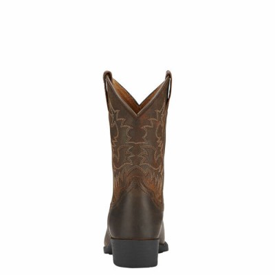 Botte Ariat Heritage enfant