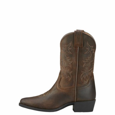 Botte Ariat Heritage enfant