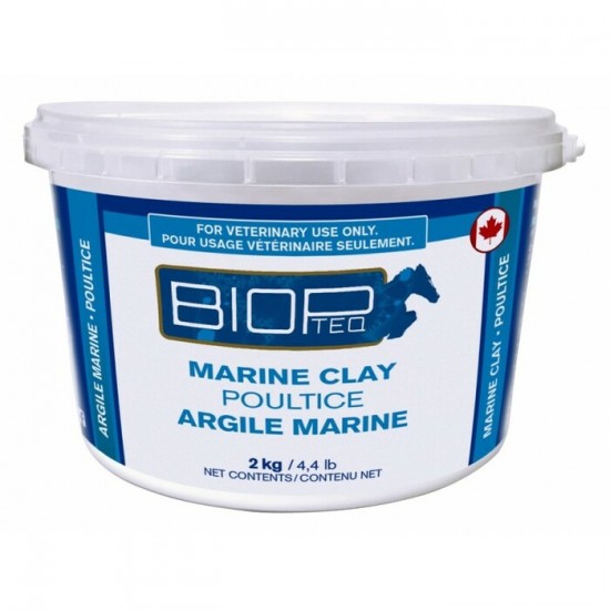Biopteq Argile marine 2 Kg
