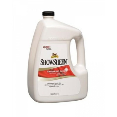 Showsheen 3.8 L
