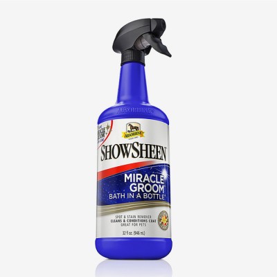 Showsheen Miracle groom 950 mL