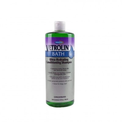 Shampoing conditionneur Vetrolin 946 ml