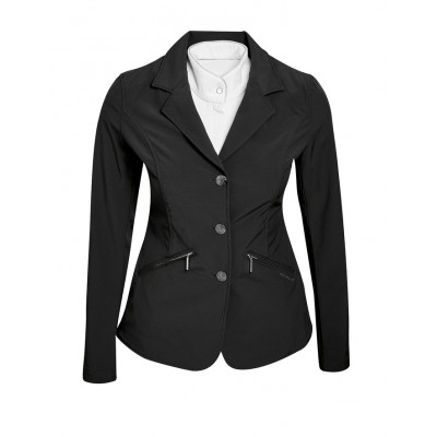 Veston de compétition Horseware noir enfant