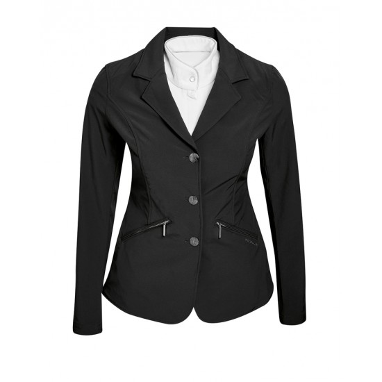 Veston de compétition Horseware noir enfant