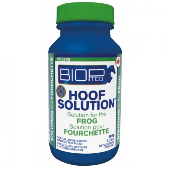 Biopteq Hoof Solution 180 g