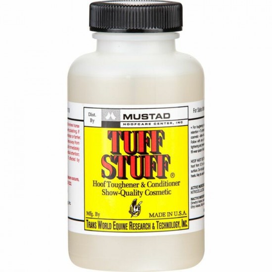 Tuff Stuff 222 mL