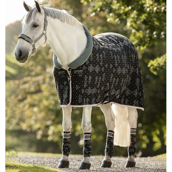 Cooler Horseware hexagone 