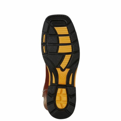 Botte de travail Ariat Workhog CSA 