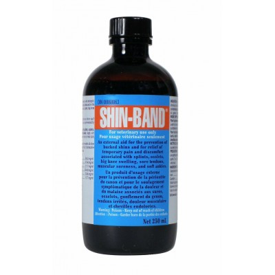 Shin-Band 250 ml