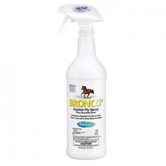 Bronco spray 946 mL