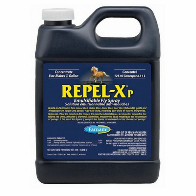 Repel-X 946 mL