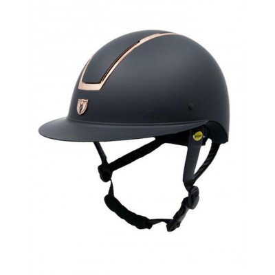 Bombe Tipperary Windsor rose gold 