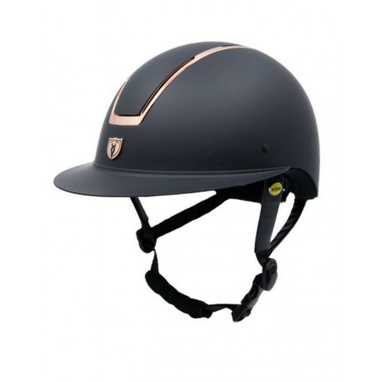 Bombe Tipperary Windsor rose gold 