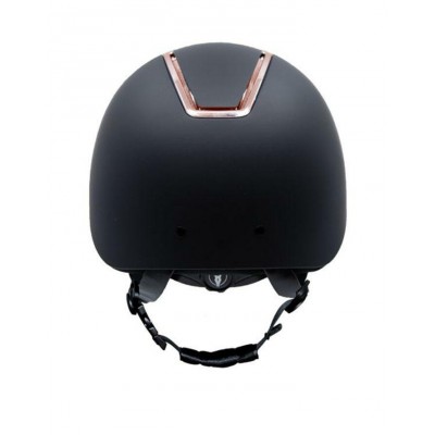 Bombe Tipperary Windsor rose gold 