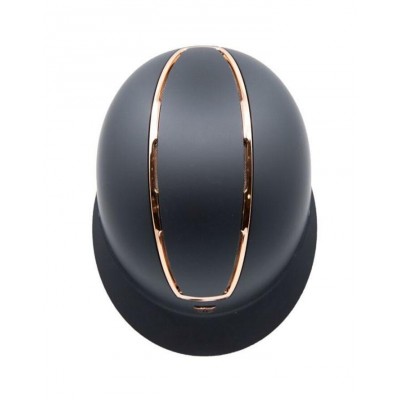Bombe Tipperary Windsor rose gold 