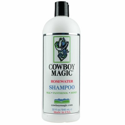 Cowboy Magic shampoing 946 mL