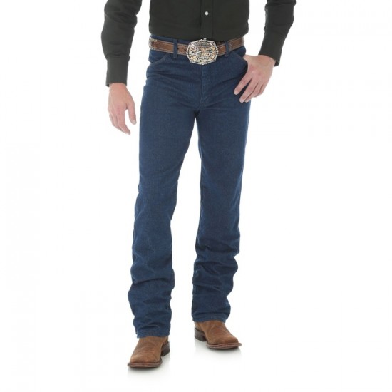 Jeans Wrangler slim fit 936PWD