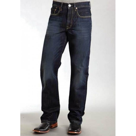 Jeans Stetson No.1312 homme