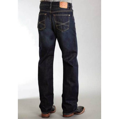 Jeans Stetson No.1312 homme