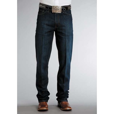 Jeans Stetson No.1520 homme