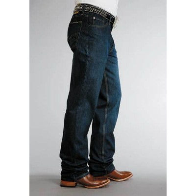 Jeans Stetson No.1520 homme