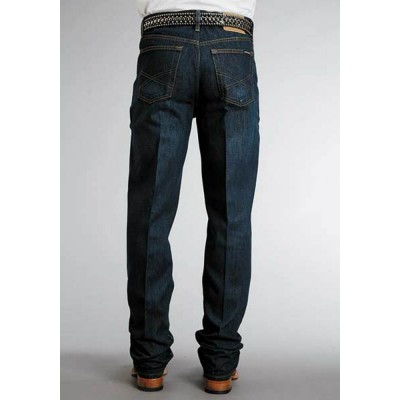 Jeans Stetson No.1520 homme