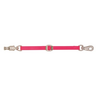 Attache de remorque ajustable weaver rose