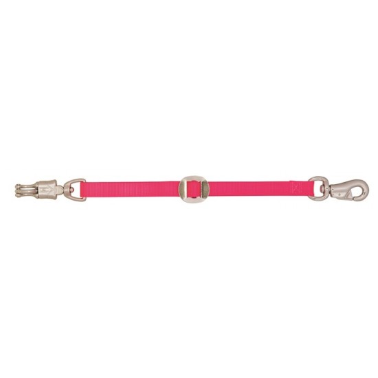 Attache de remorque ajustable weaver rose