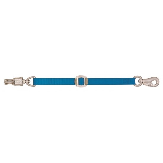 Attache de remorque ajustable weaver hurricane blue 