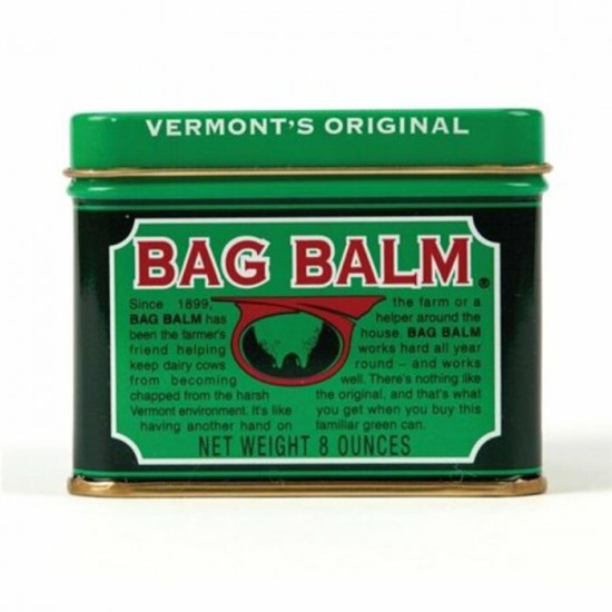 Bag Balm 8 oz